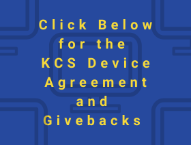  2025-2026 KCS Device Agreement and Givebacks Payment Portal